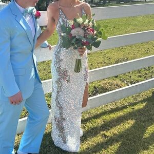 prom dress!!